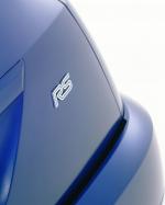 Ford Focus RS 2002 года
